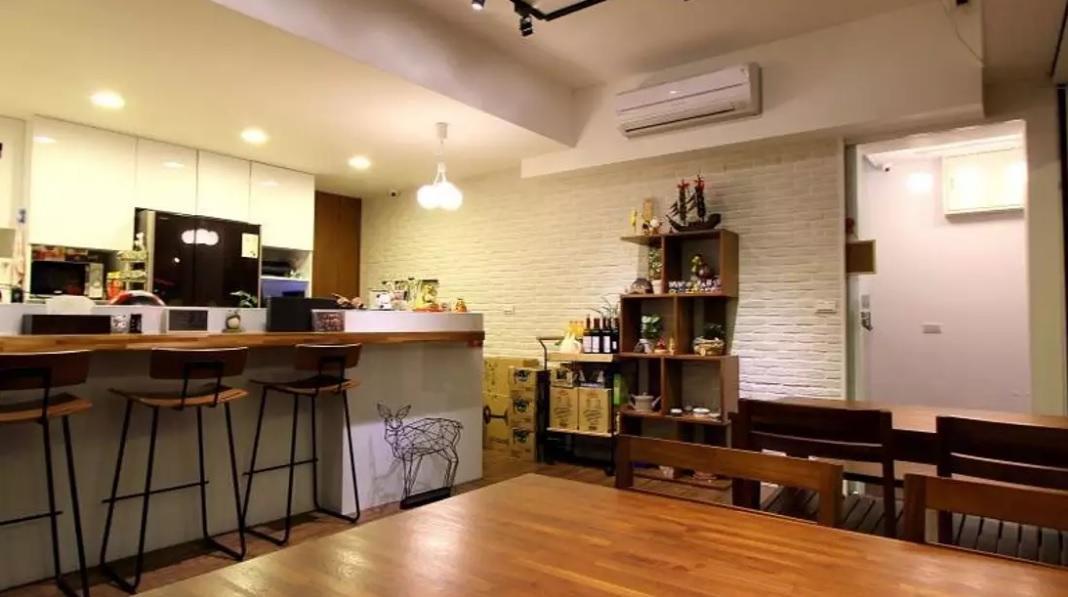 Lan Ying Home Jiufen Eksteriør bilde