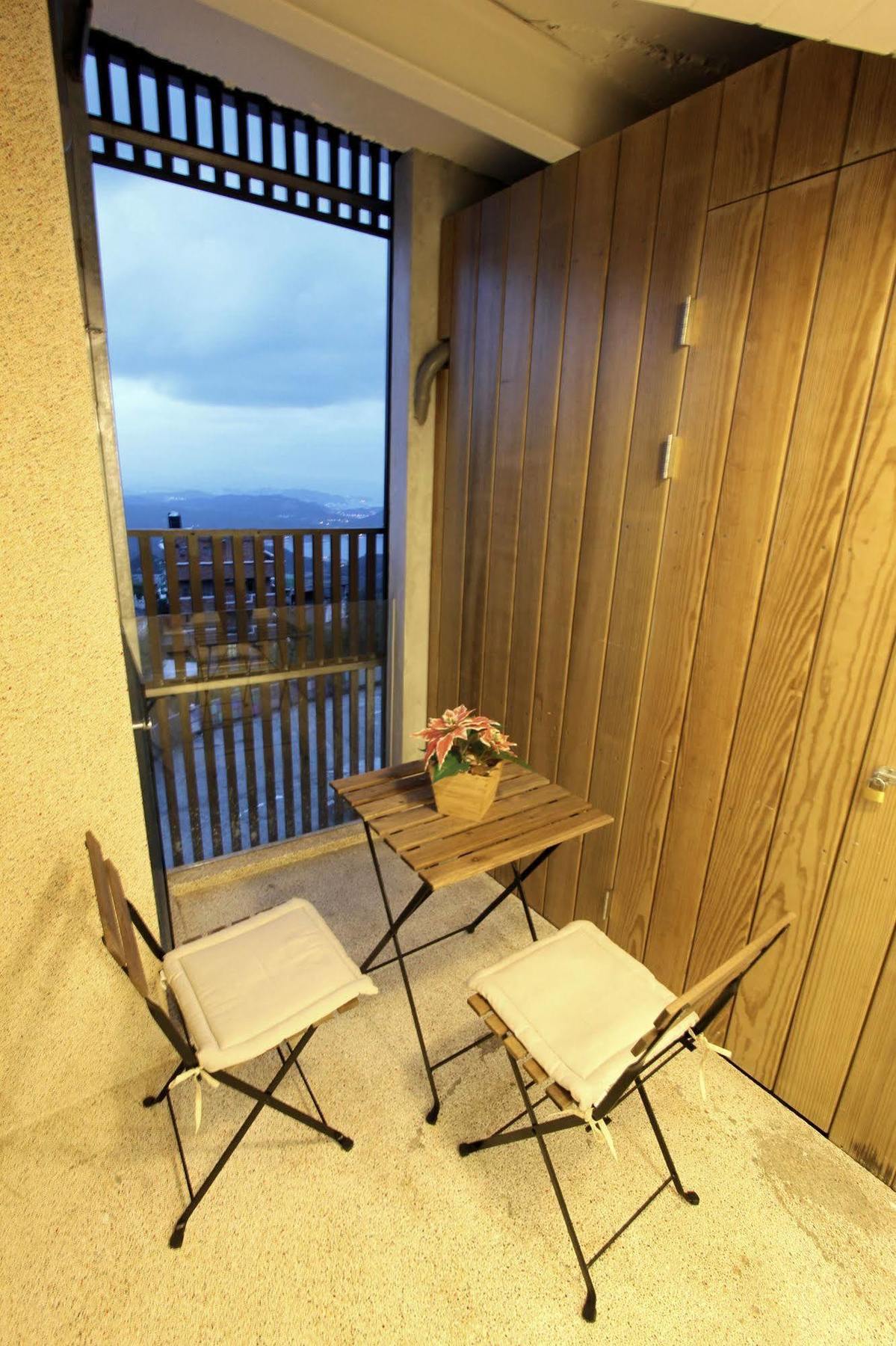 Lan Ying Home Jiufen Eksteriør bilde